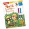 Highlights Learn-and-Play Math Stamper Games 9781644728345 - alternate 3